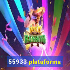 55933 plataforma